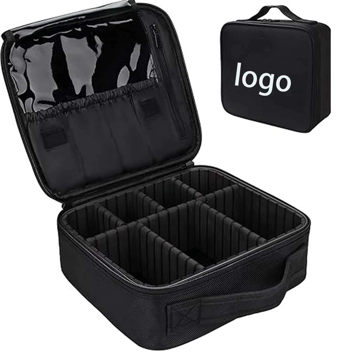 Travel Makeup Bag Portable Storage Bag 1