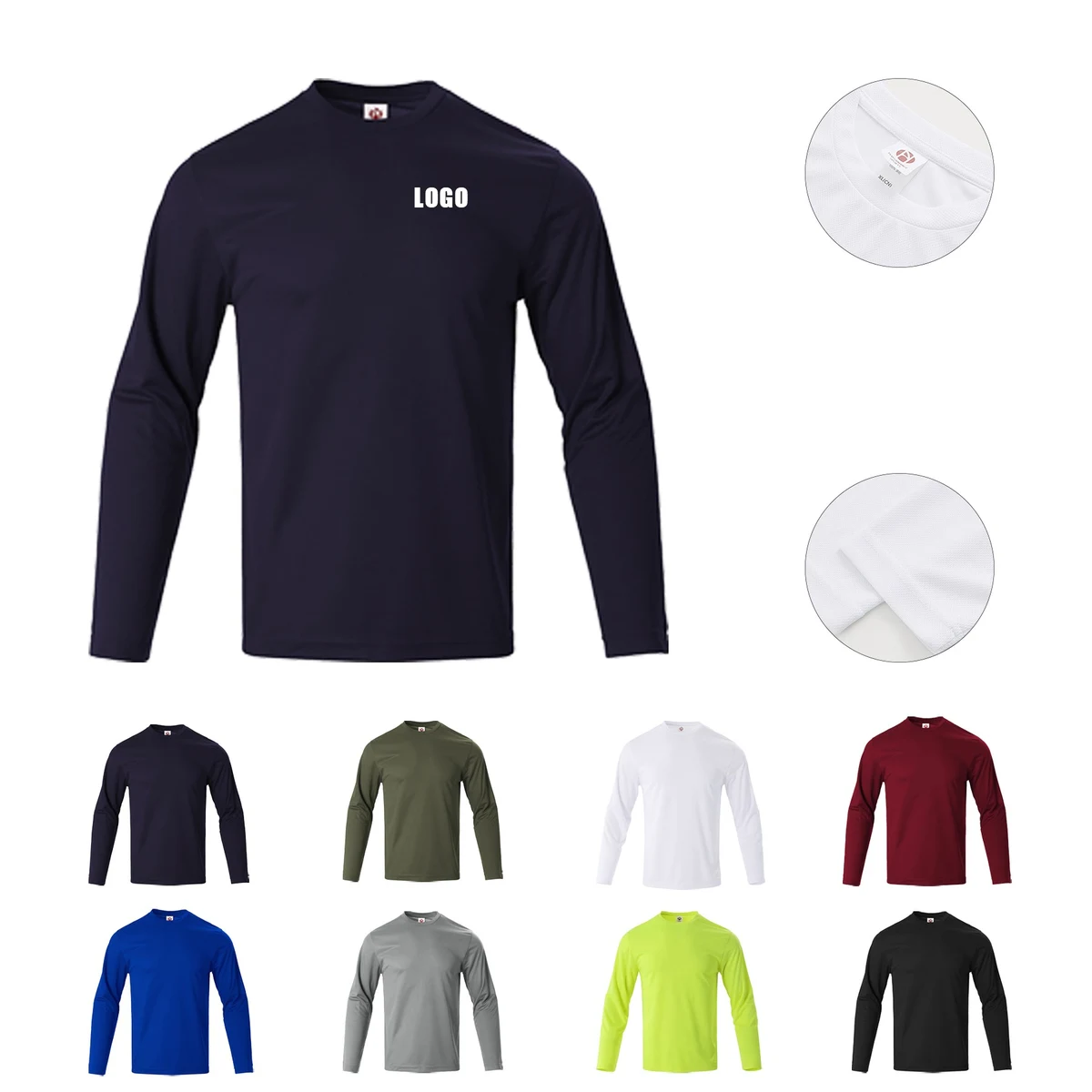Ultra Cotton Shirt 1