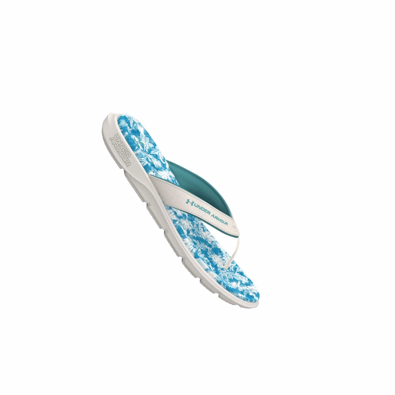 Women's UA Ignite Pro Mday Slides 