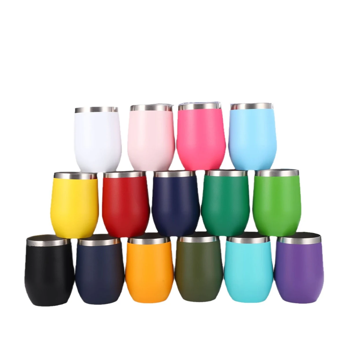 12oz.Eggshell Cup 1