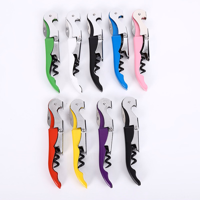 Wine openers