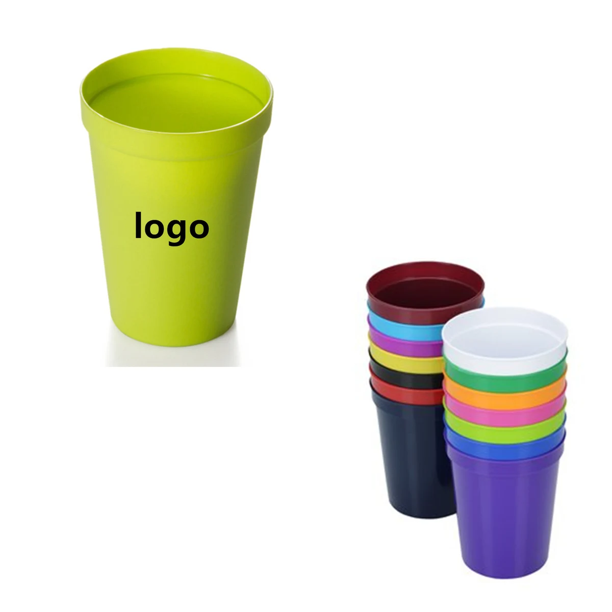 Event Stadium Cup - 16 oz 1