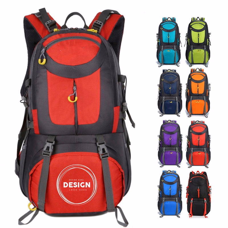 Durable Mountain Hiking Backpack