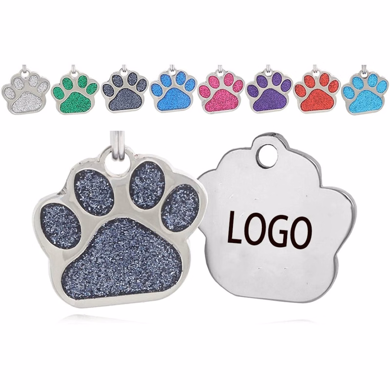 Pet Anti-loss Tags