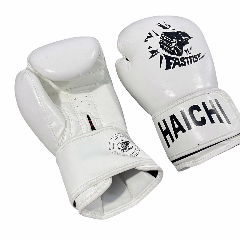Boxing Training Pro Gloves