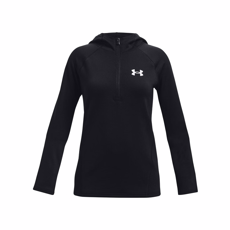 ColdGear Girls' Zip Hoodie