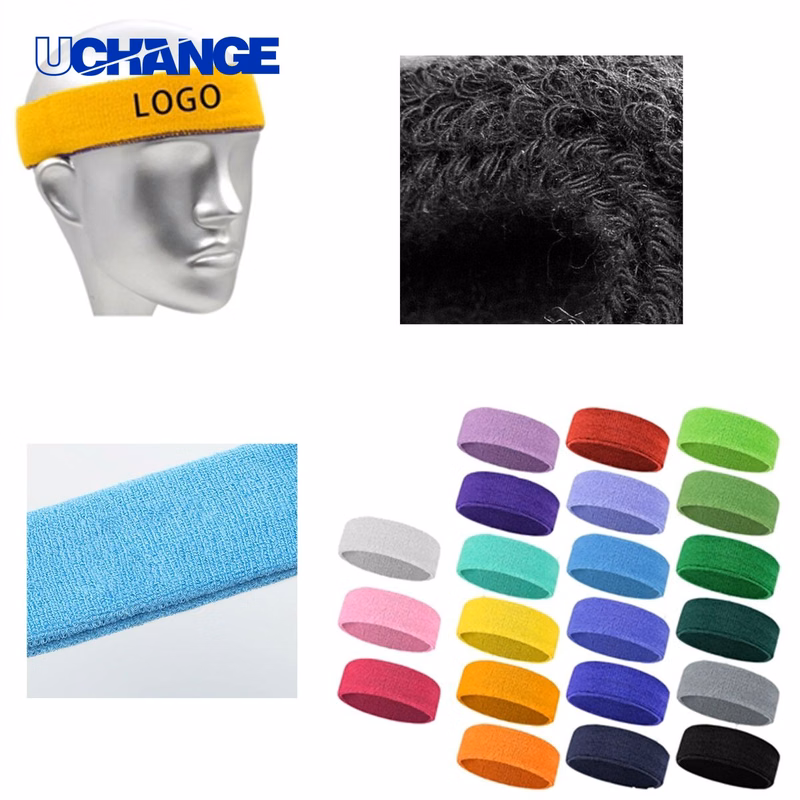 Sports Wicking Head Towel