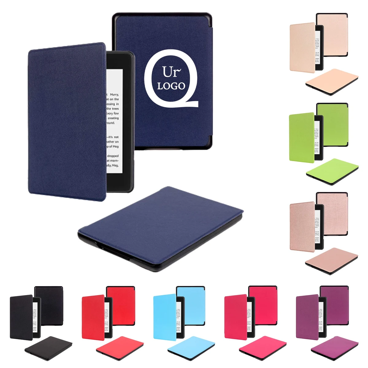 Kindle Protective Cover 1