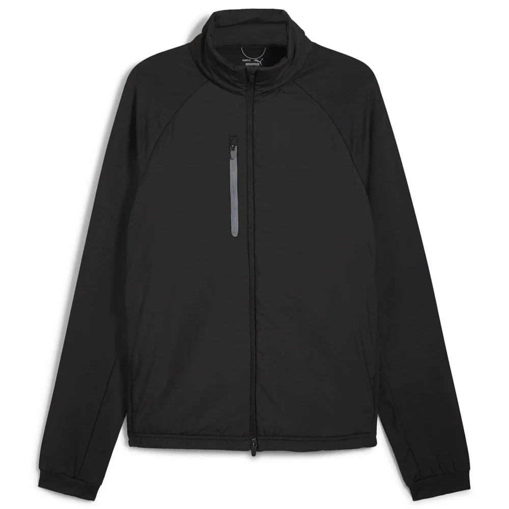 PUMA® Men's Hielands Golf Jacket 1