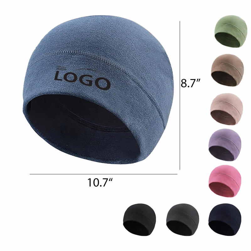 Warm Sports Hat