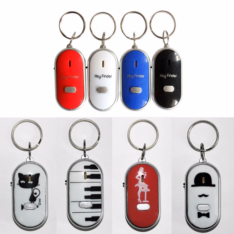 OEM Wireless Whistle Key Finder