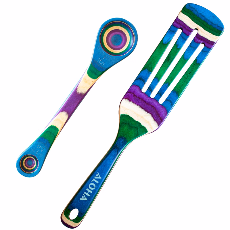 Baltique® Mumbai Collection 2-Piece Cooking Utensil Set