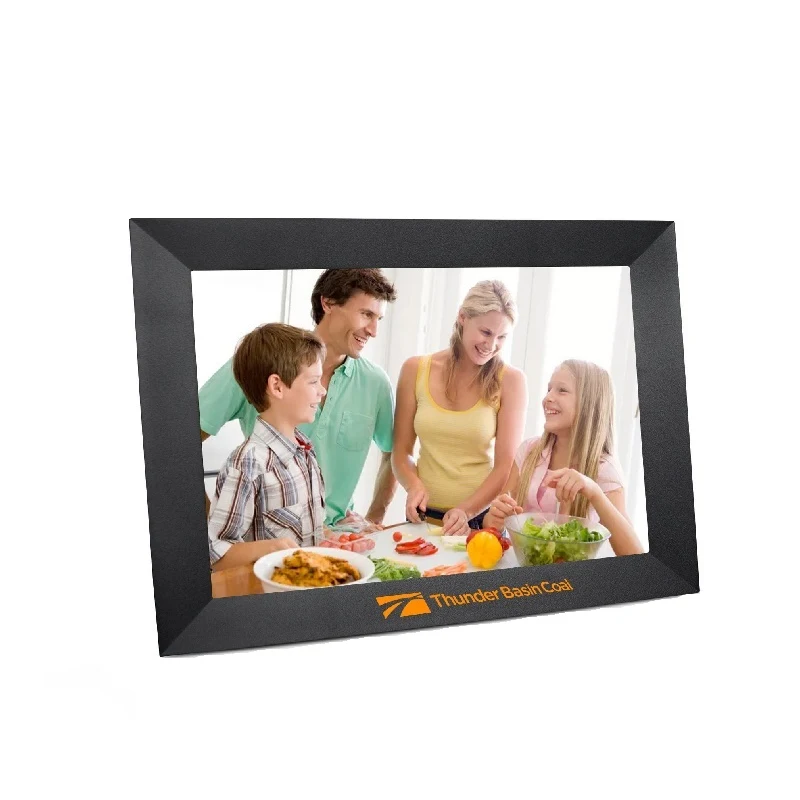 10.1 inch Smart Wi-Fi Digital Photo Frame 1