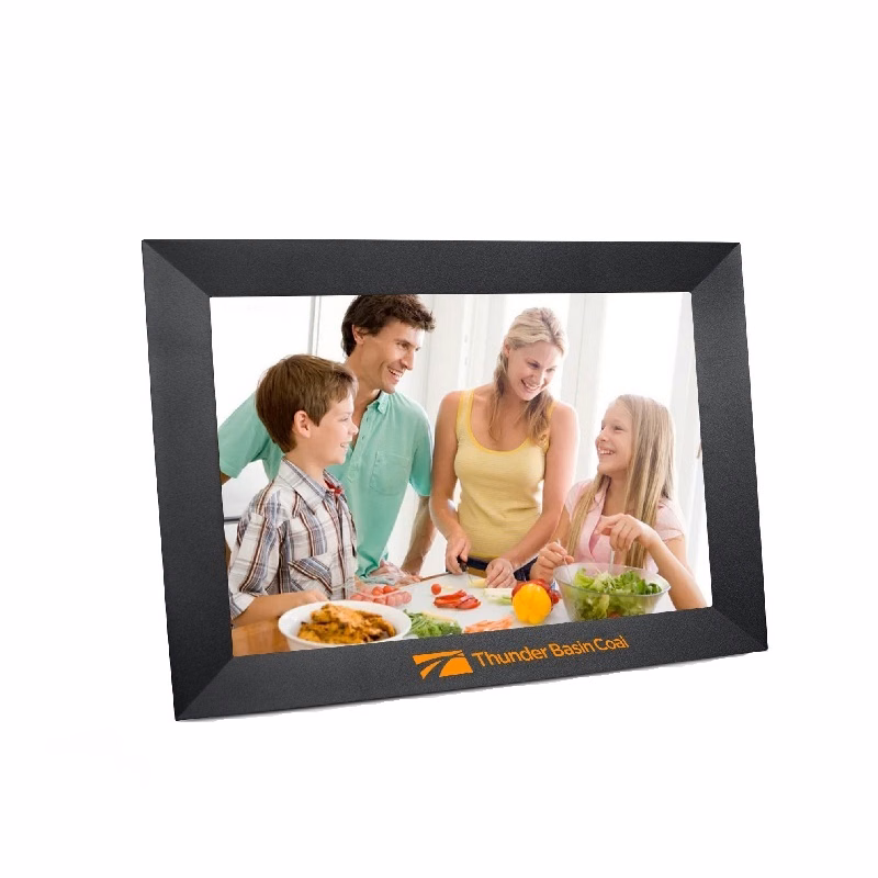 10.1 inch Smart Wi-Fi Digital Photo Frame