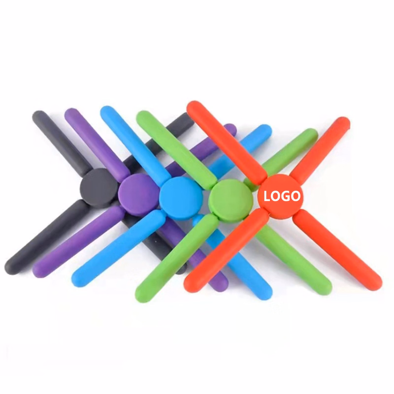 Foldable Trivets for Hot Pots
