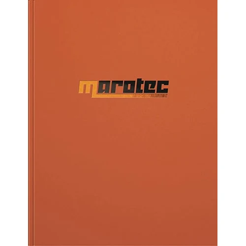 SmoothMatte Flex - Large NoteBook 1