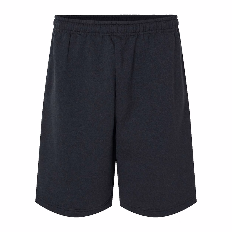 Unisex Nublend® Fleece Shorts - 978MPR
