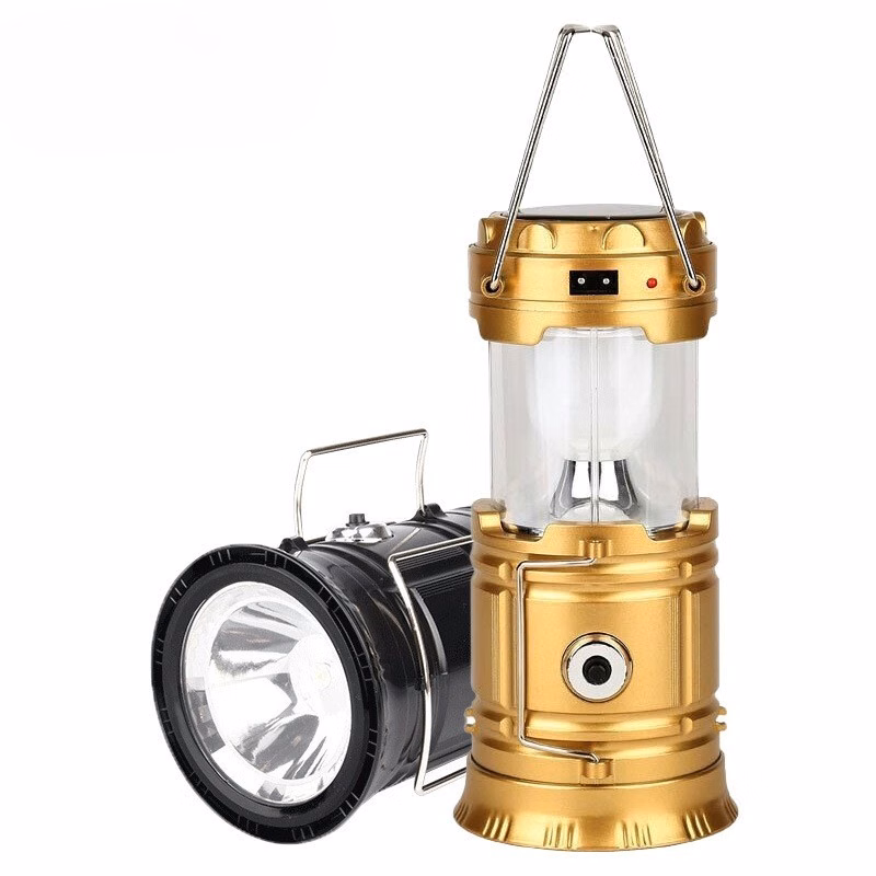 Travel Camping Light Lantern