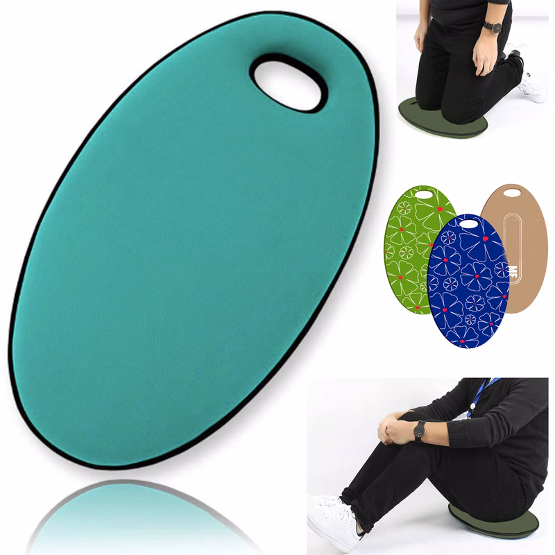 Memory Foam Kneeling Pad