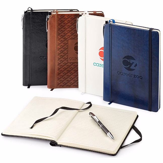 Fabrizio Journal Combo
