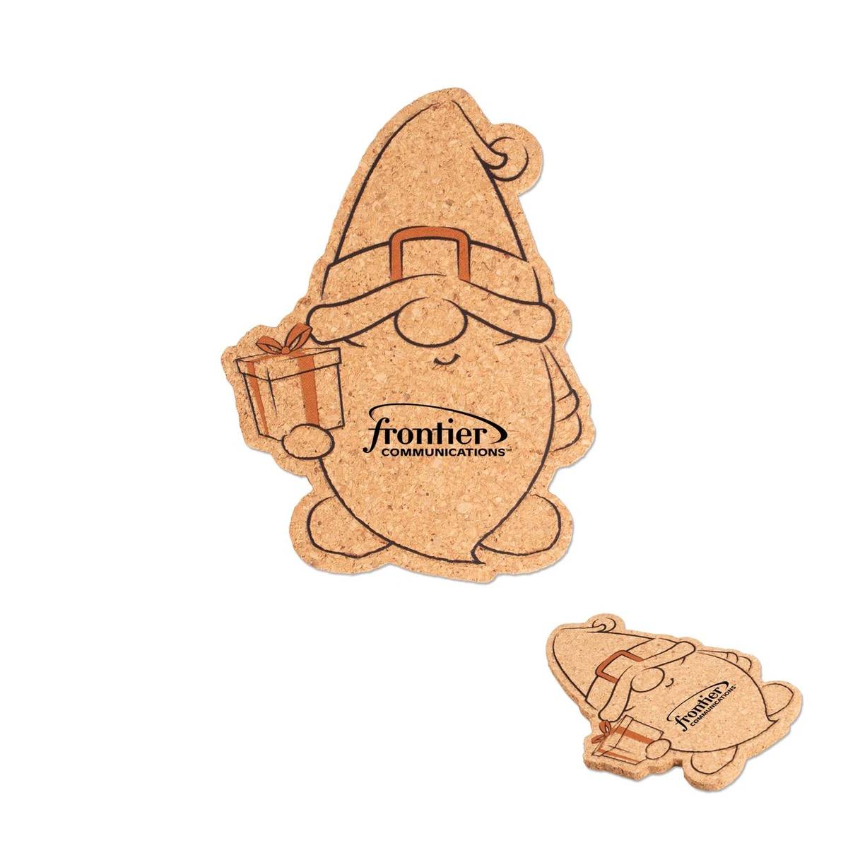 Gnome Coaster 1