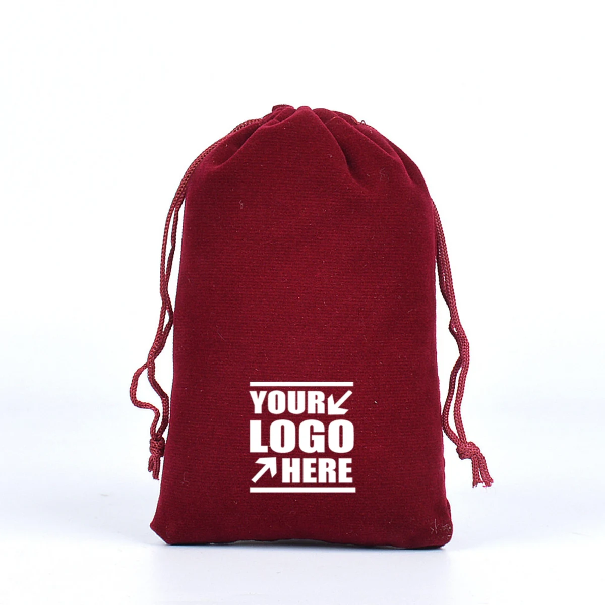 Drawstring Gift Bags 1