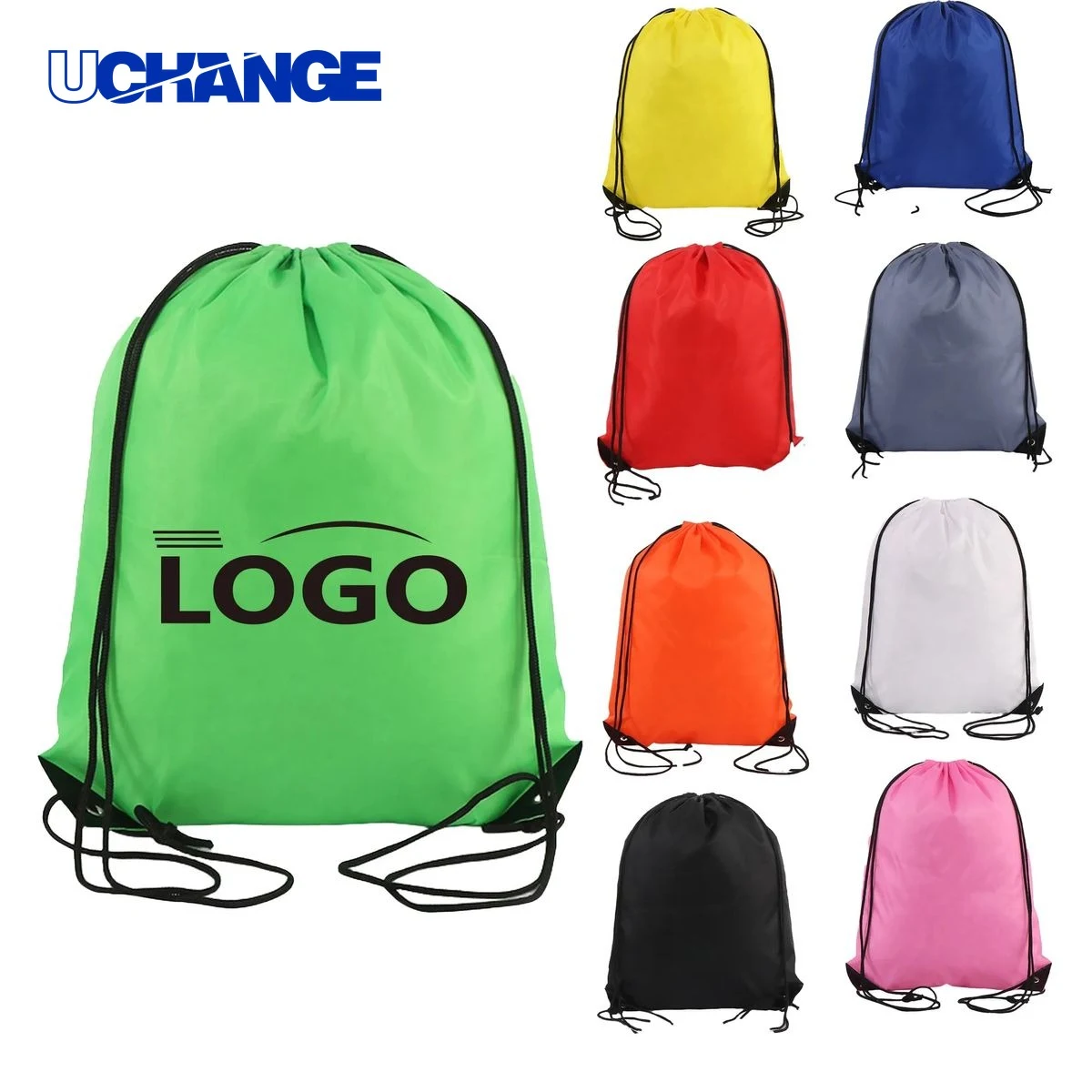 Drawstring Storage Bag 1