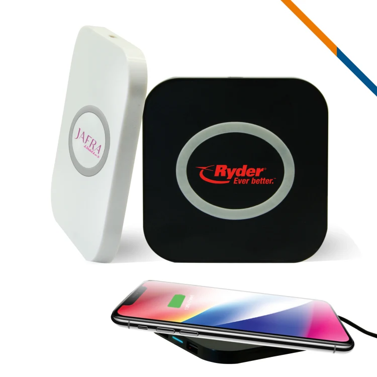 Coco Wireless Charging Pad 1