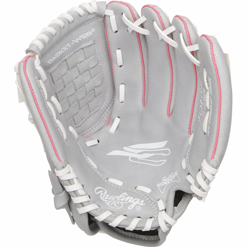 Rawlings Sure Catch 10 in Fastpitch Glove,