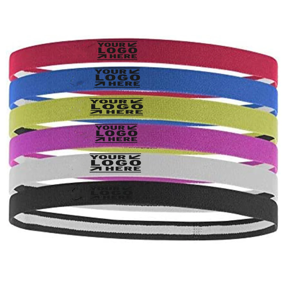 Swoosh Sport Headband 1