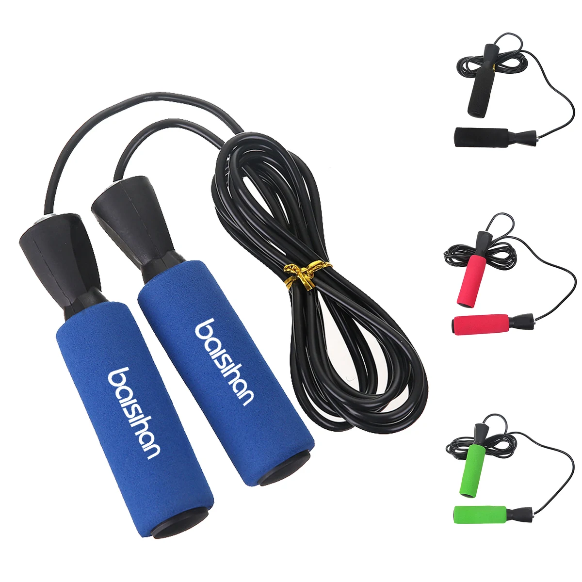 Sports Skipping Rope 1