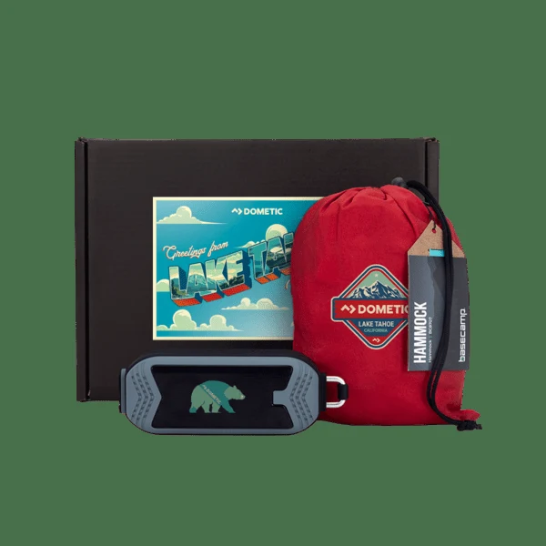 Basecamp Rapids Gift Set 1