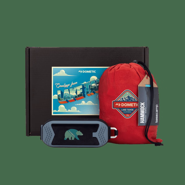 Basecamp Rapids Gift Set