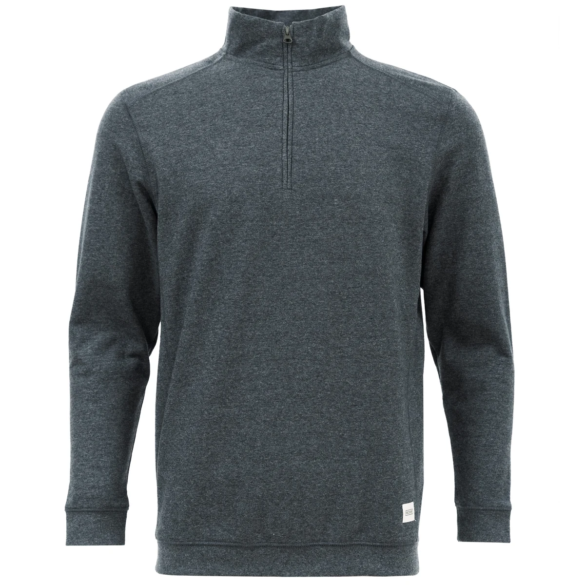 RECOVER QTR ZIP PULLOVER 1