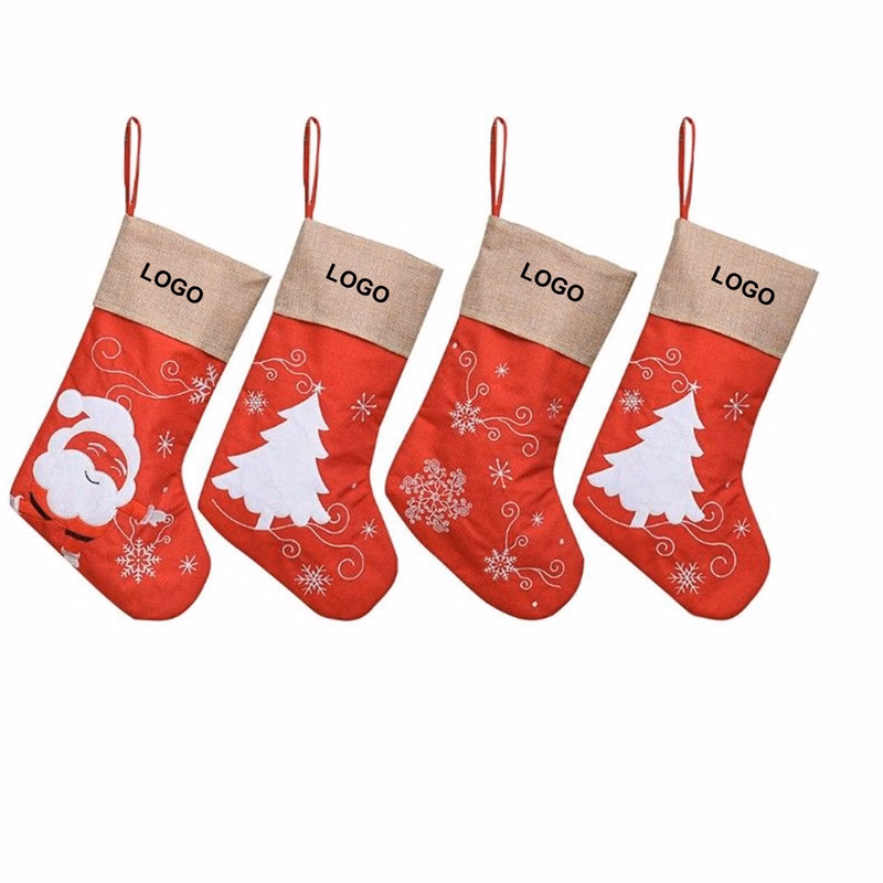 Holiday Christmas Stocking