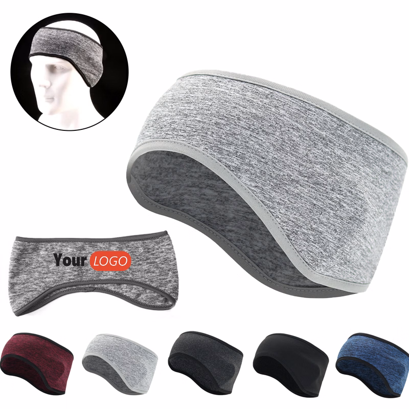Sports Running Cycling Warm Head Cover