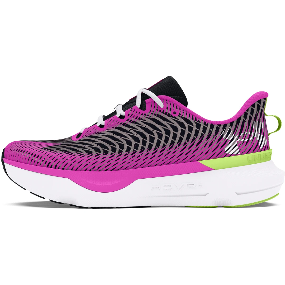 UA Infinite Pro Run Anywhere Women's Running Shoes 1