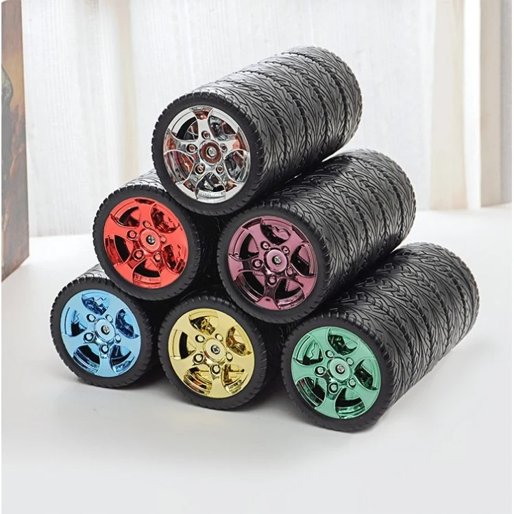 Tire cup 1