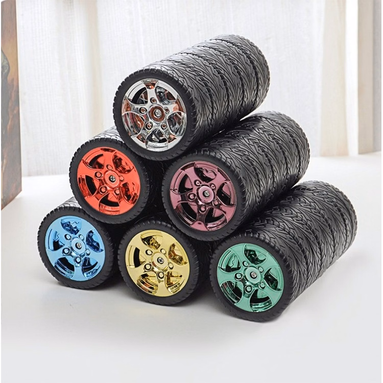 Tire cup
