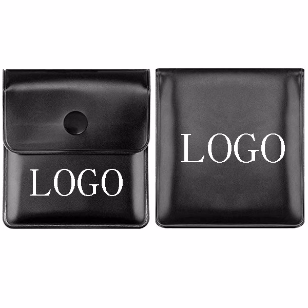 PVC Aluminum Foil Cigarette Ash Bag