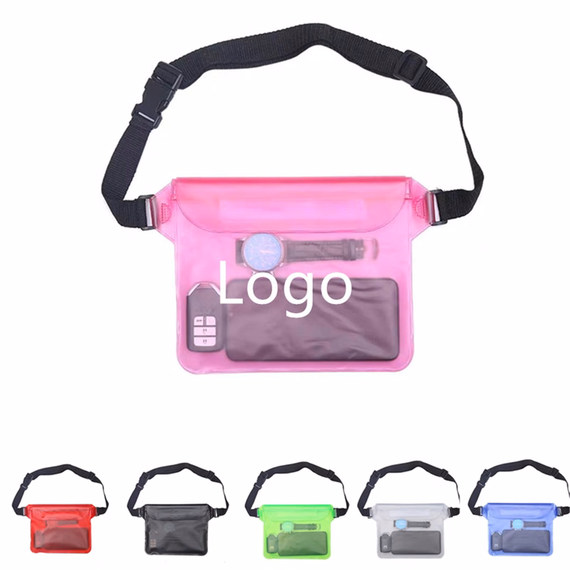 Waterproof Phone Pouch Touch-screen