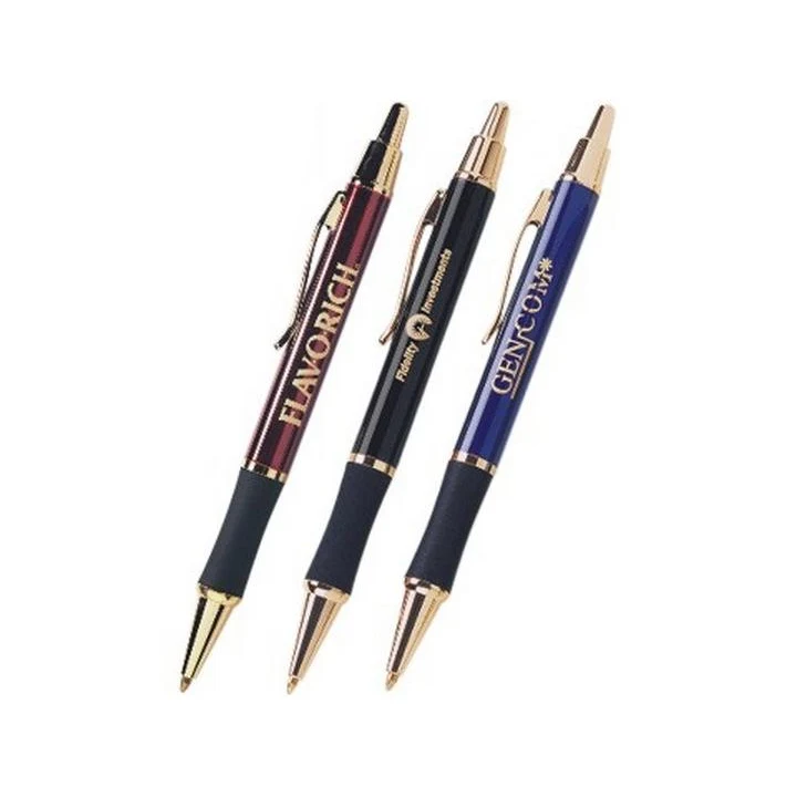 Monaco Classic® Pen 1
