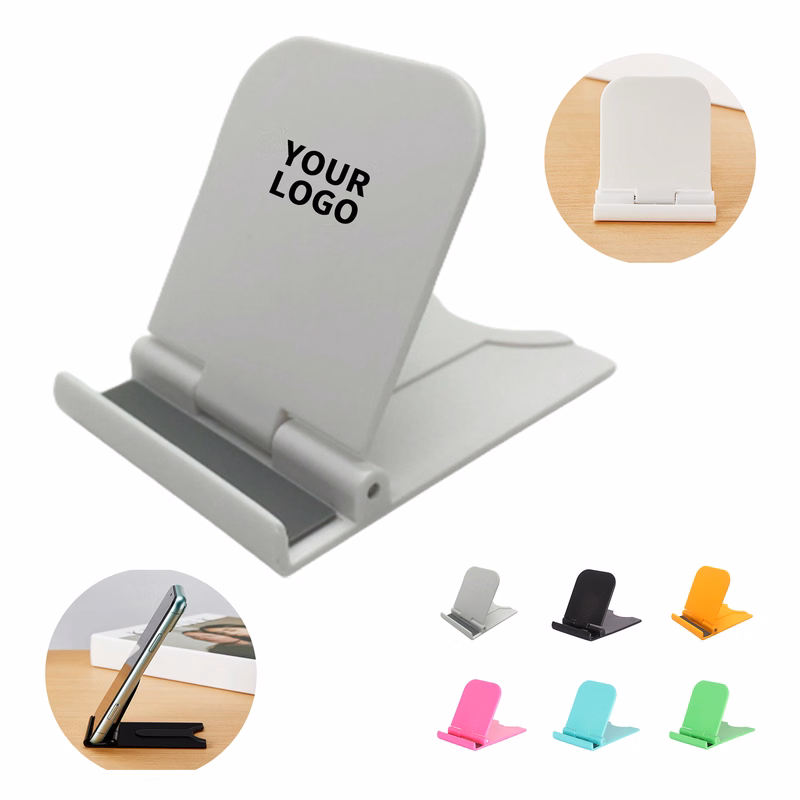 Foldable Universal Phone Stand 2.4" Length X 3.1" Width