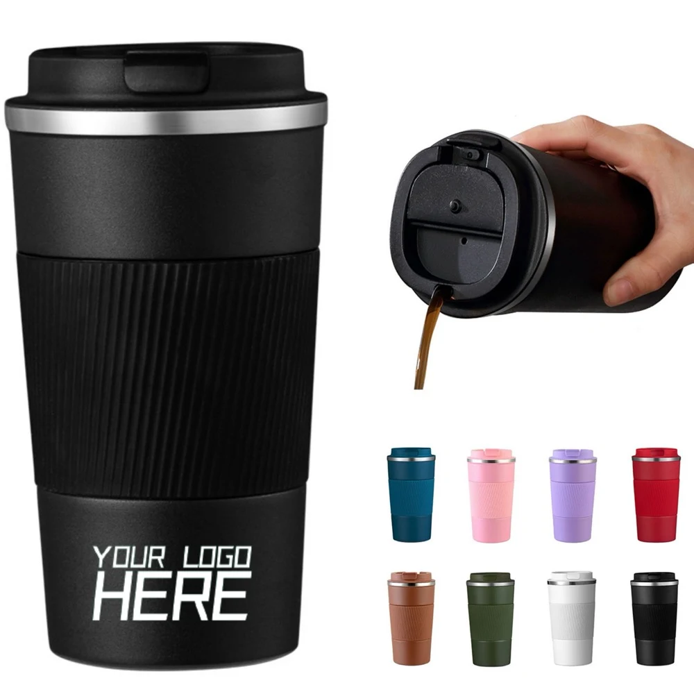 12 oz Vacuum Insulated Tumbler 1