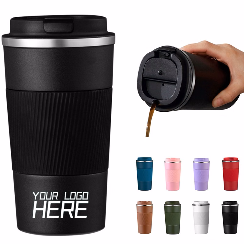 12 oz Vacuum Insulated Tumbler