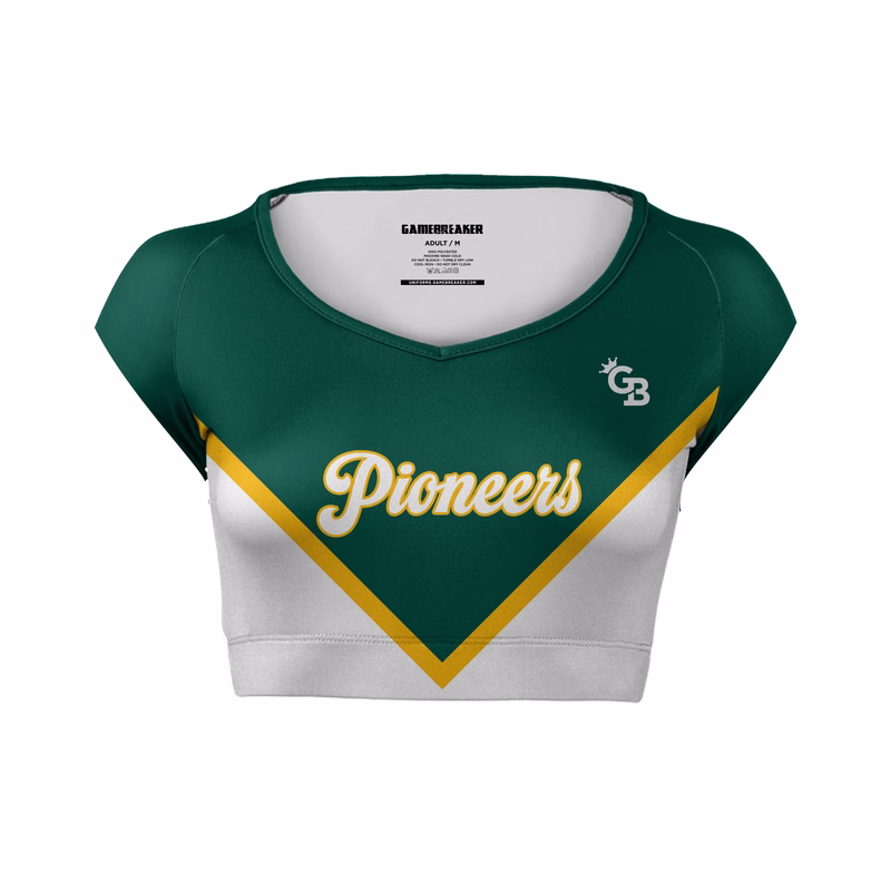Cheerleading Top