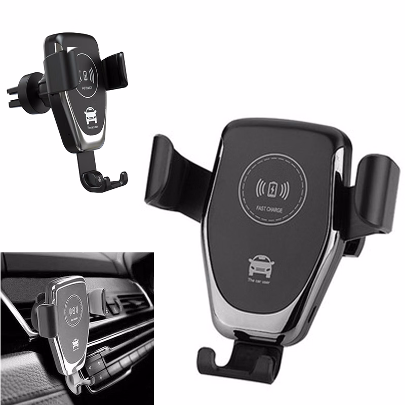 Wireless Car Charger