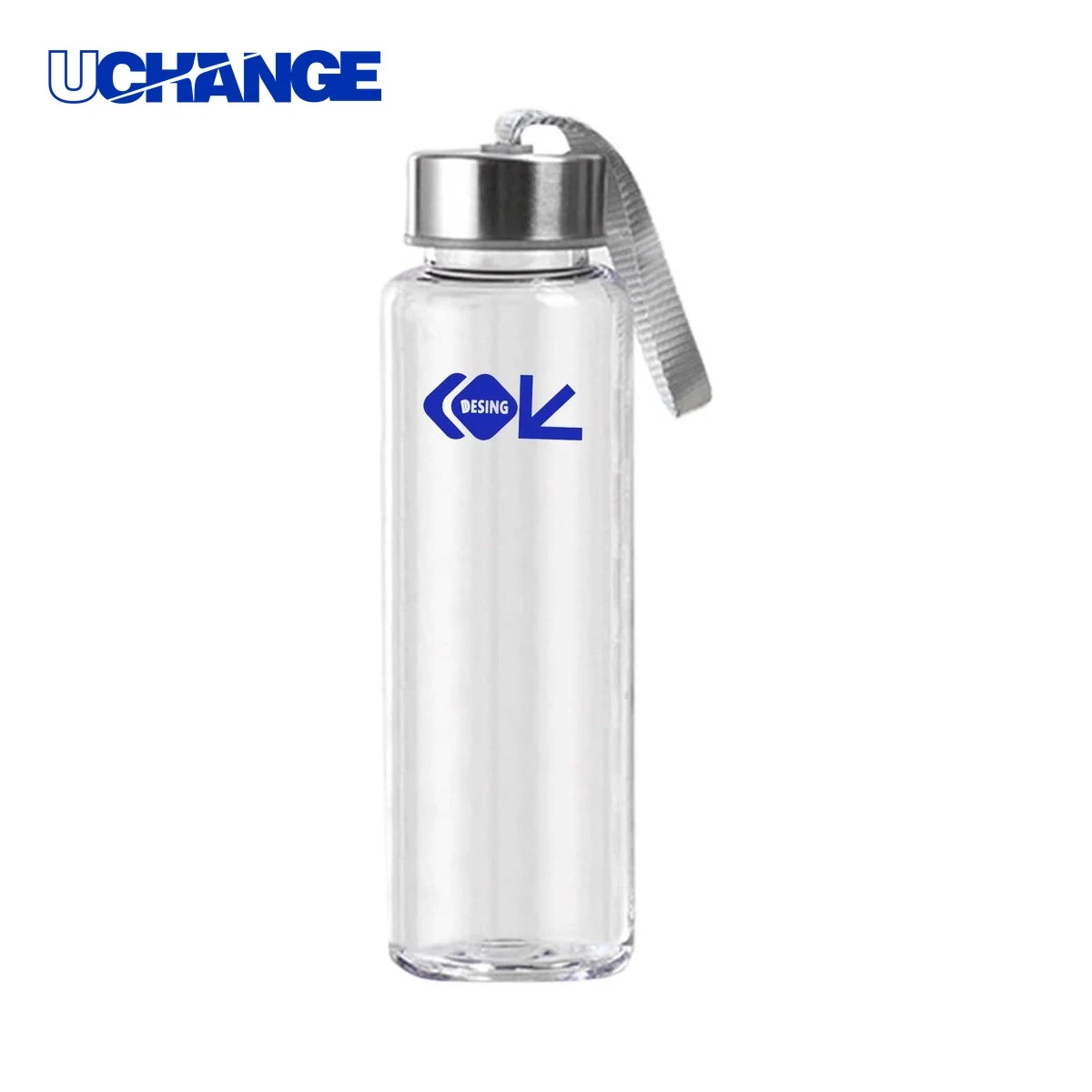 Portable Water Bottle Container for Travel 1