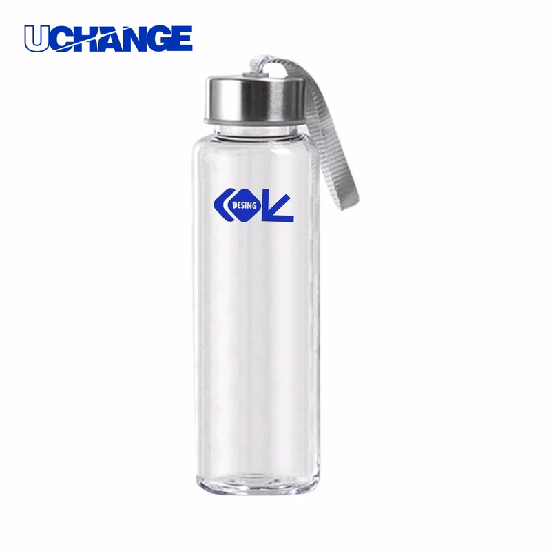 Portable Water Bottle Container for Travel