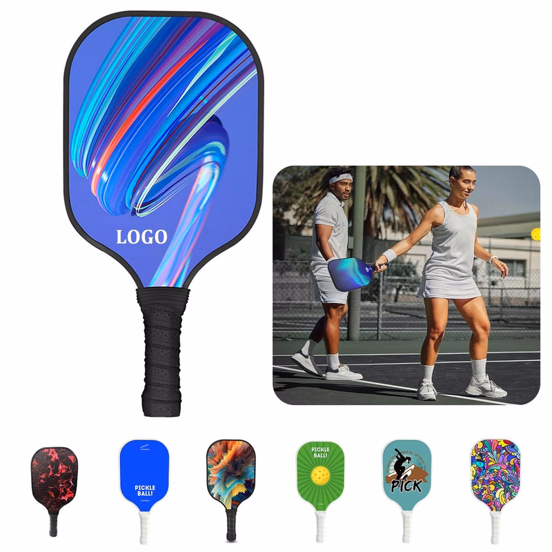 Pickleball Paddles
